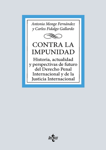 CONTRA LA IMPUNIDAD