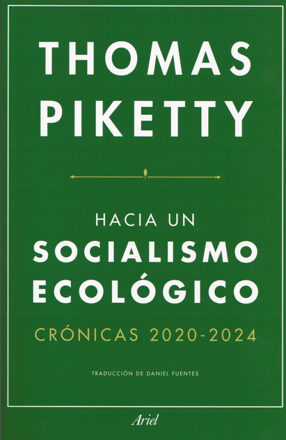 HACIA UN SOCIALISMO ECOLÓGICO