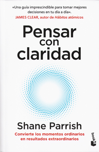 PENSAR CON CLARIDAD