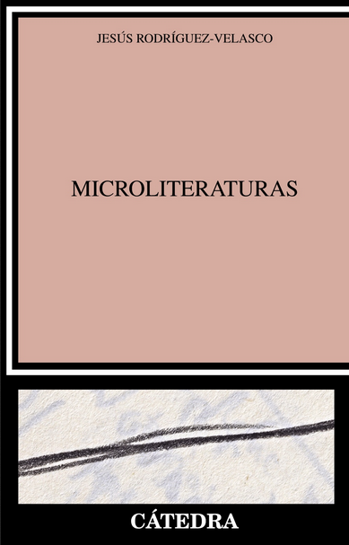 MICROLITERATURAS