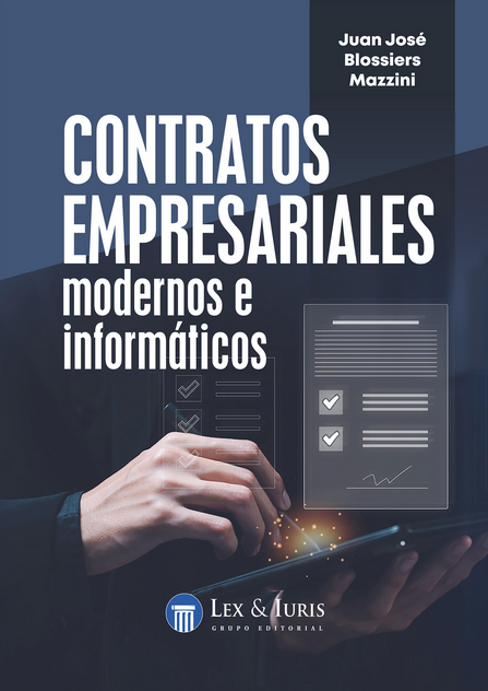 CONTRATOS EMPRESARIALES