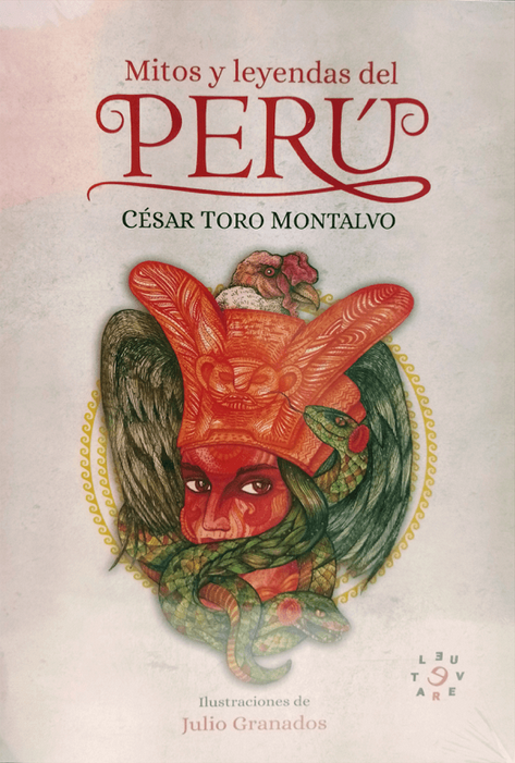 MITOS Y LEYENDAS DEL PERÚ