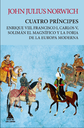 CUATRO PRÍNCIPES