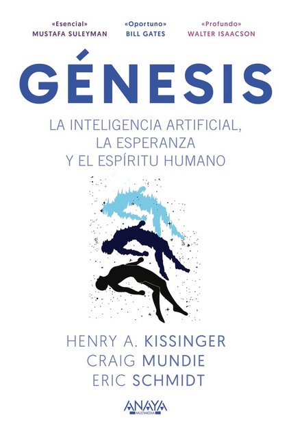 GÉNESIS