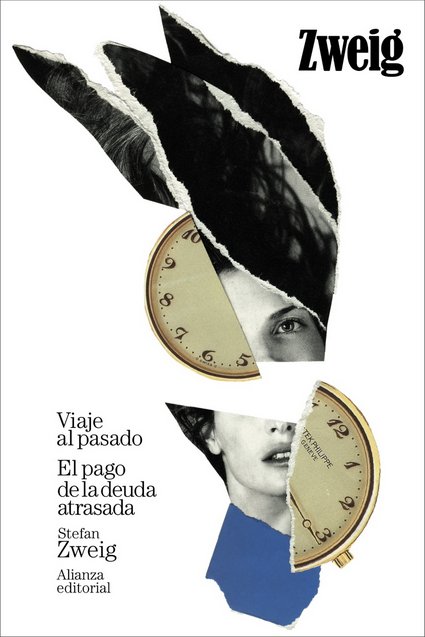 VIAJE AL PASADO / EL PAGO DE LA DEUDA ATRASADA