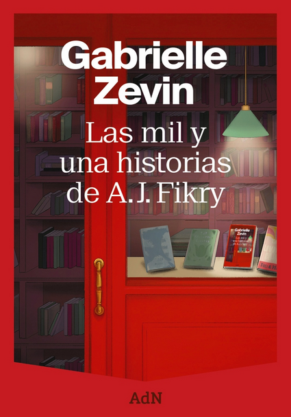 LAS MIL Y UNA HISTORIAS DE A.J. FIRKY