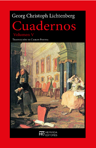 CUADERNOS vol. V