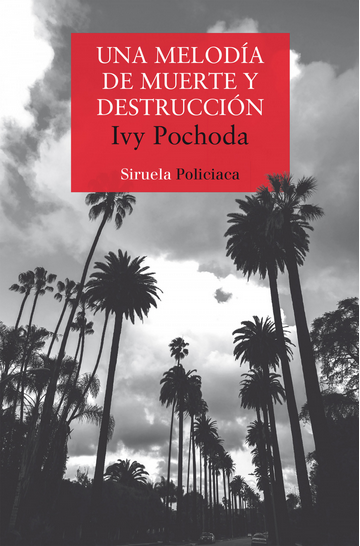 UNA GALERÍA DE MUERTE Y DESTRUCCIÓN