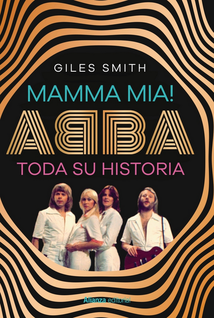 MAMMA MIA!