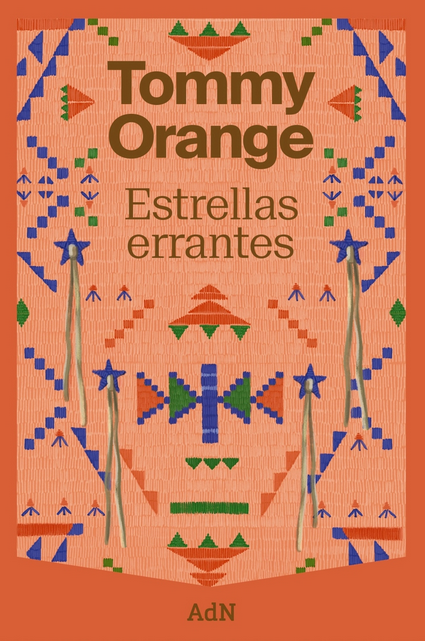 ESTRELLAS ERRANTES