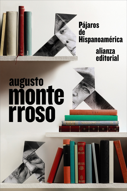 PÁJAROS DE HISPANOAMÉRICA