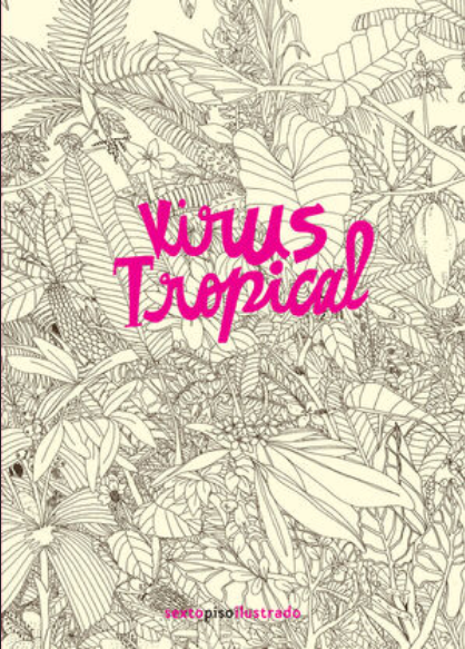 VIRUS TROPICAL
