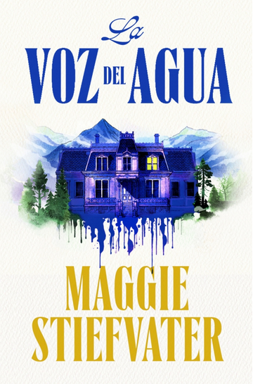 LA VOZ DEL AGUA