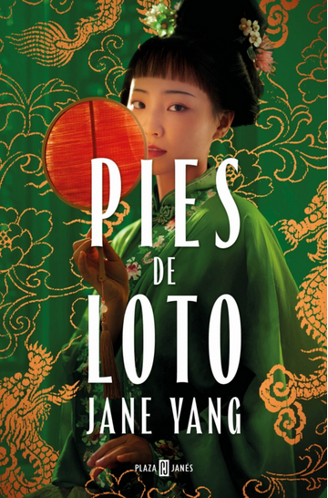 PIES DE LOTO