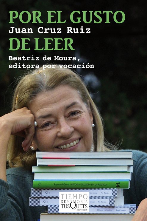 POR EL GUSTO DE LEER