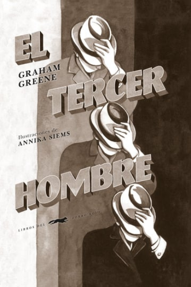 EL TERCER HOMBRE