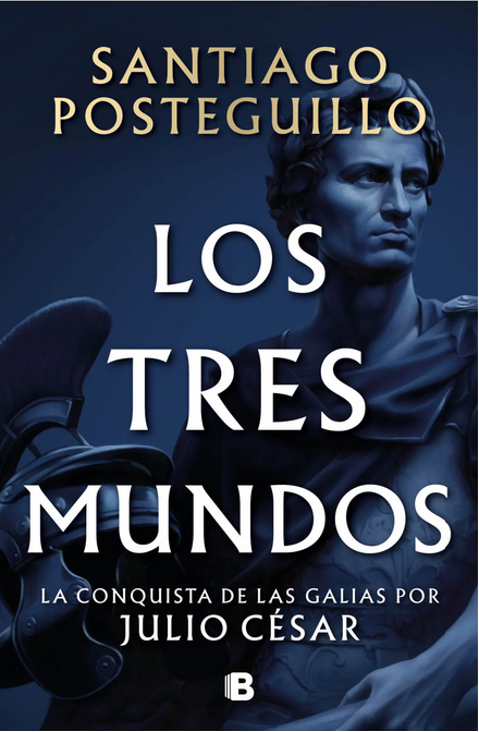 LOS TRES MUNDO