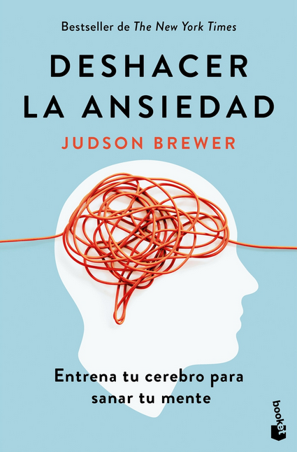 DESHACER LA ANSIEDAD