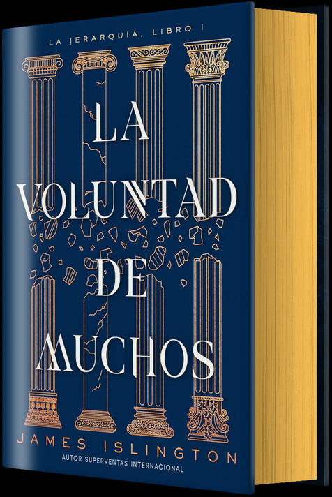 LA VOLUNTAD DE MUCHOS