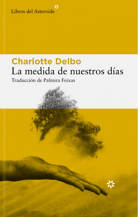 LA MEDIDA DE NUESTROS DÍAS