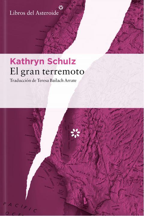 EL GRAN TERREMOTO