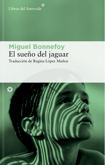 EL SUEÑO DEL JAGUAR