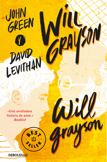 WILL GRAYSON, WILL GRAYSON