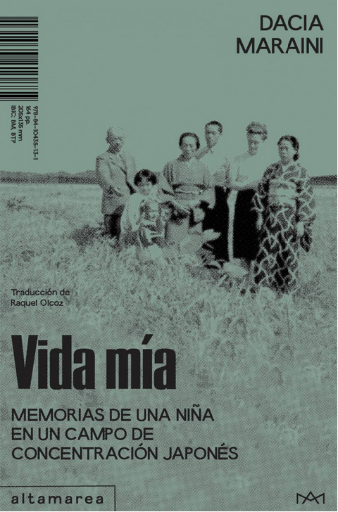 VIDA MÍA