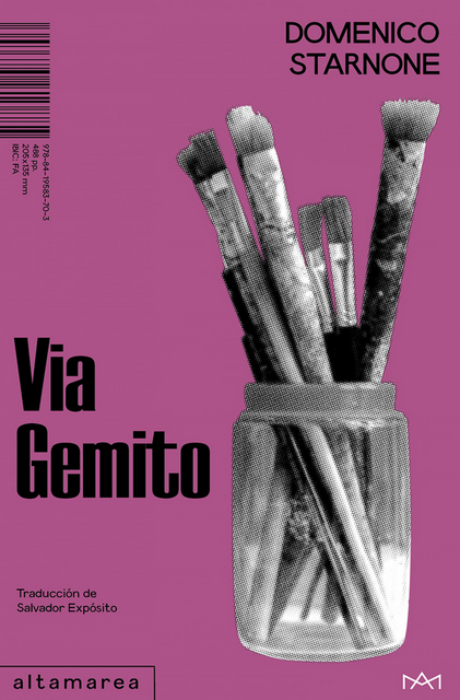 VÍA GEMITO