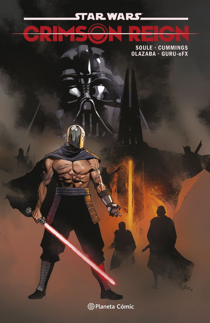 STAR WARS: La Guerra de los Cazarrecompensas (copiar)