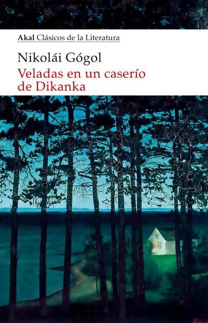 VELADAS EN UN CASERÍO DE DIKANKA
