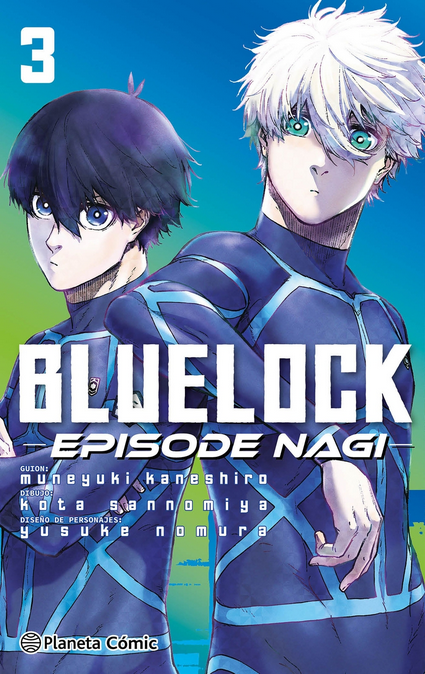 BLUE LOCK: EPISODE NAGI 02 (copiar)
