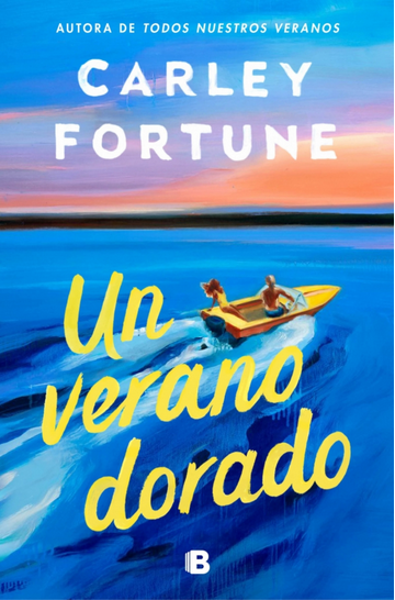 UN VERANO DORADO