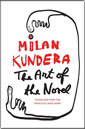THE ART OF THE NOVEL