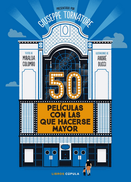 50 PELÍCULAS CON LAS QUE HACERSE MAYOR