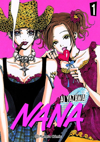 NANA 01/7
