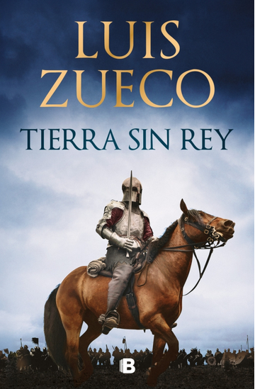 TIERRA SIN REY
