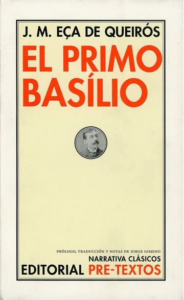EL PRIMO BASÍLIO