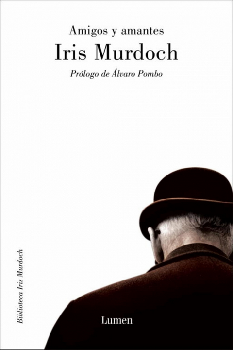 AMIGOS Y AMANTES