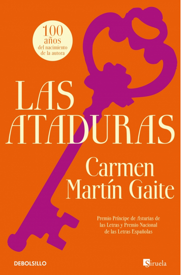LAS ATADURAS