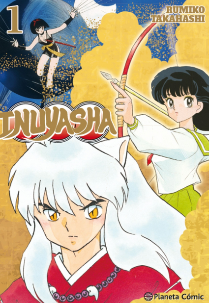 INUYASHA 01/30