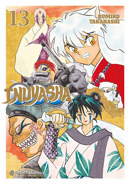 INUYASHA 12/30 (copiar)
