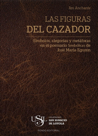 LAS FIGURAS DEL CAZADOR
