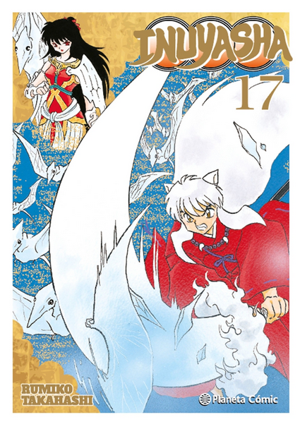 INUYASHA 16/30 (copiar)