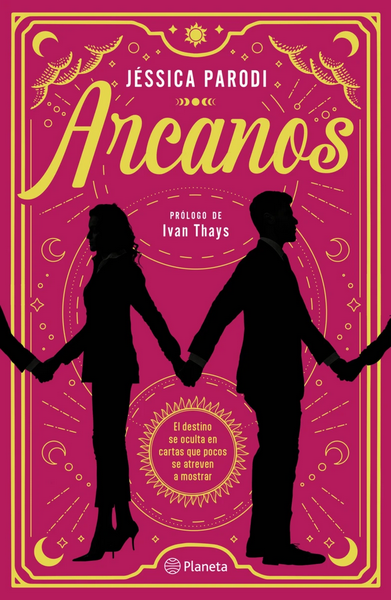 ARCANOS