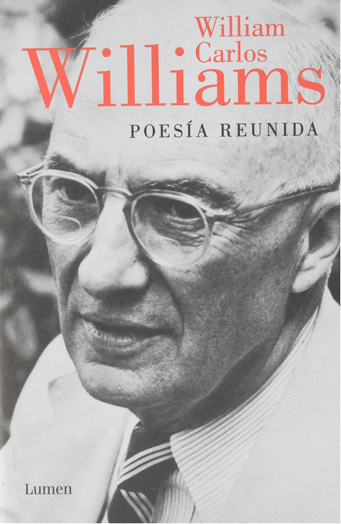 POESÍA REUNIDA