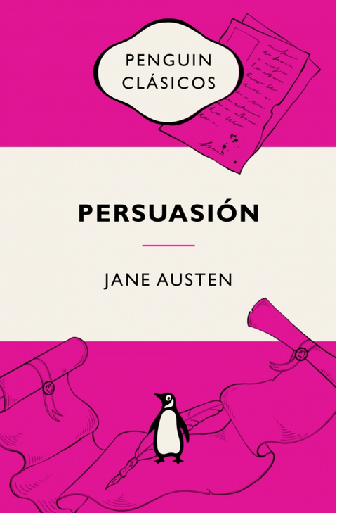 PERSUASIÓN