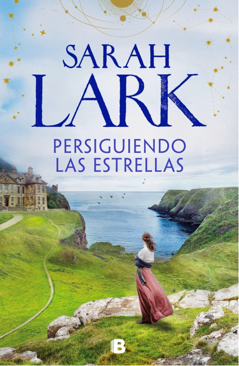 PERSIGUIENDO LAS ESTRELLAS