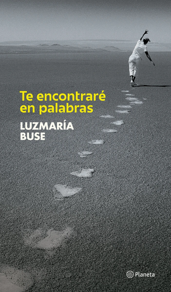 TE ENCONTRARÉ EN PALABRAS