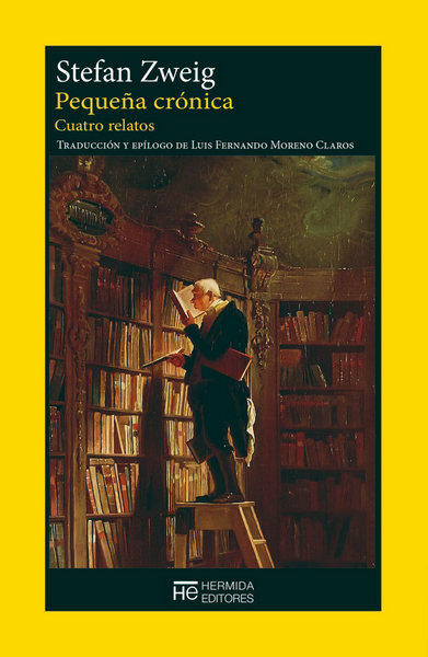PEQUEÑA CRÓNICA
